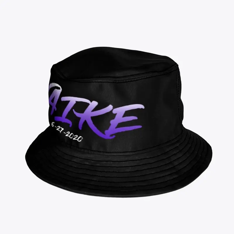 Waike Bucket Hat