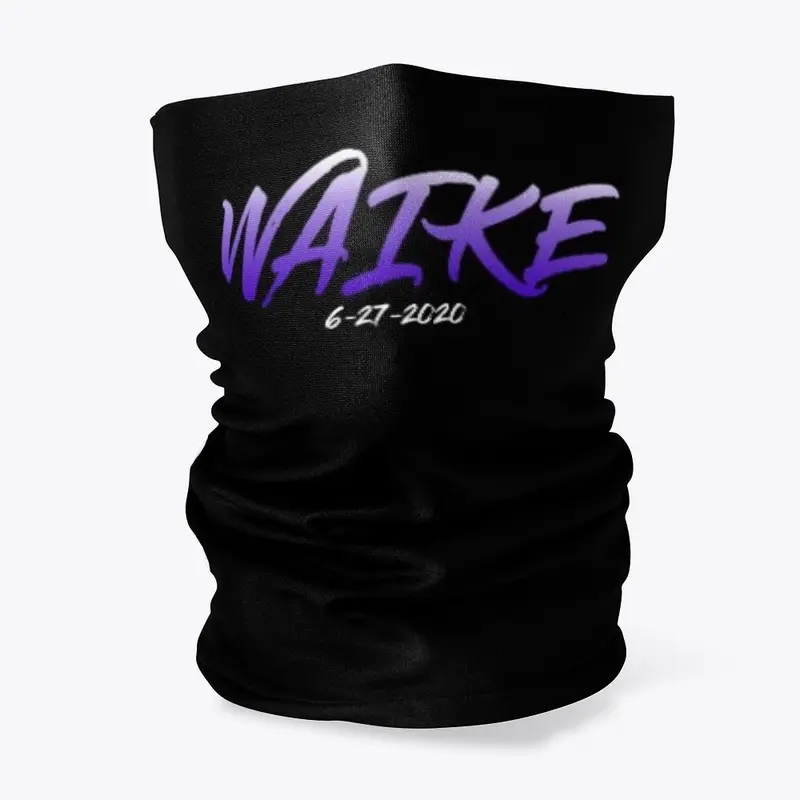 Waike Neck Gaiter