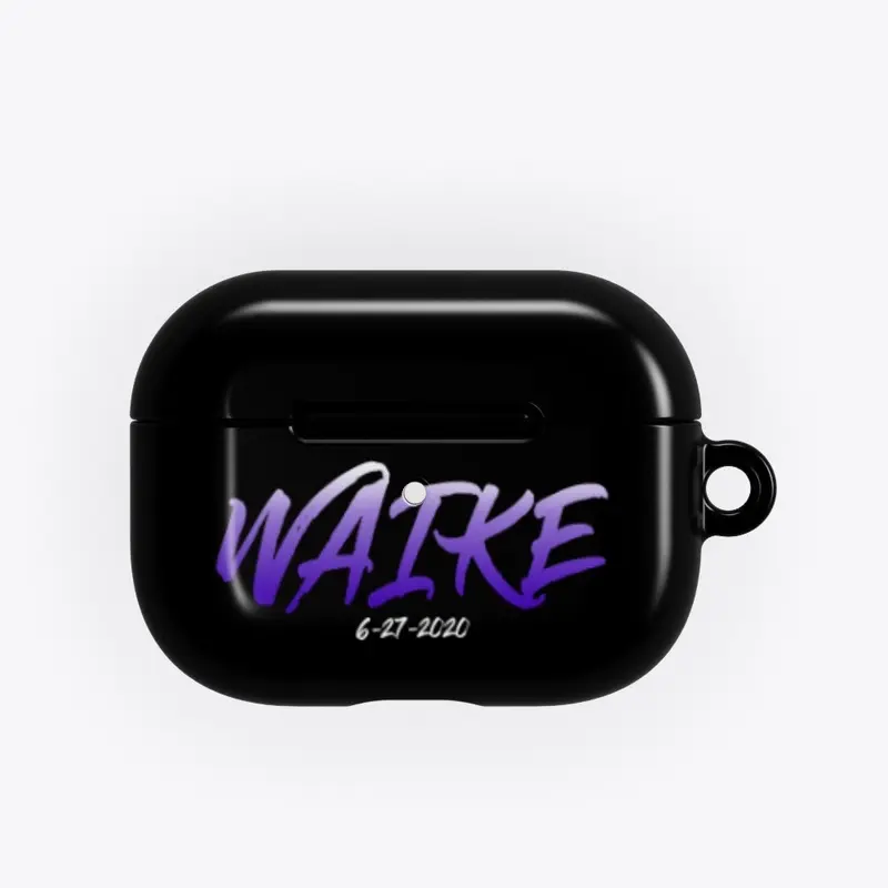 Waike Air Pod Pro Case