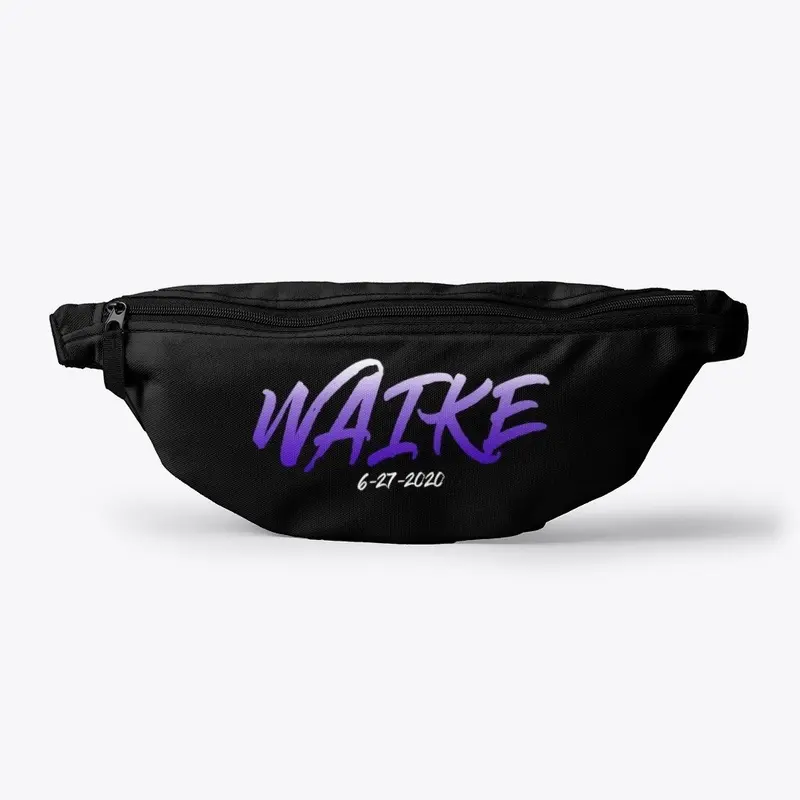 Waike Fanny Pack