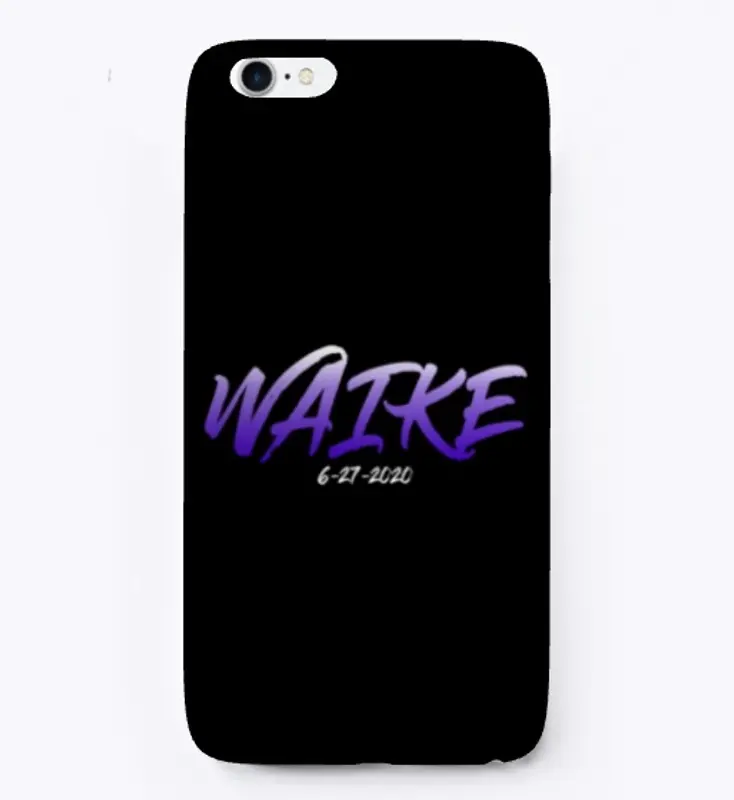 Waike Phone Cases