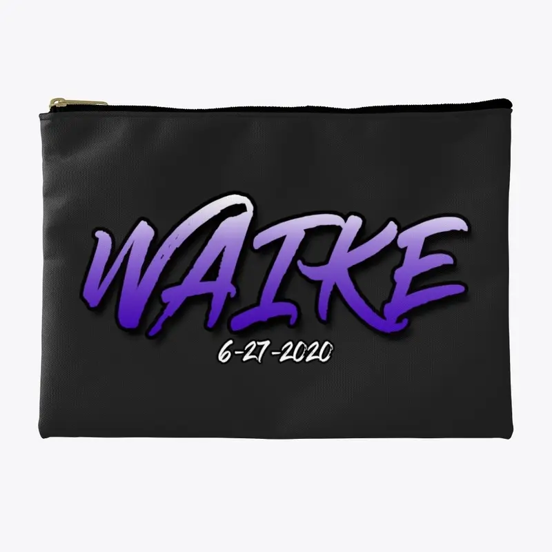 Waike Accessory Pouch