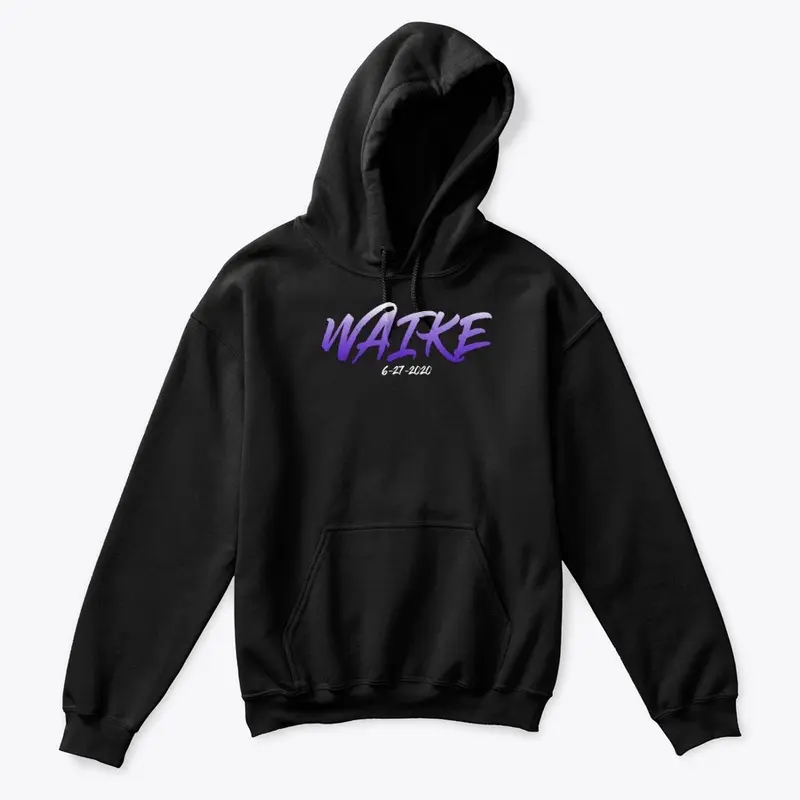 Waike Kids Merch