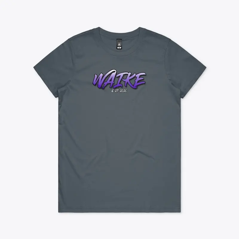 Waike Women's Merch