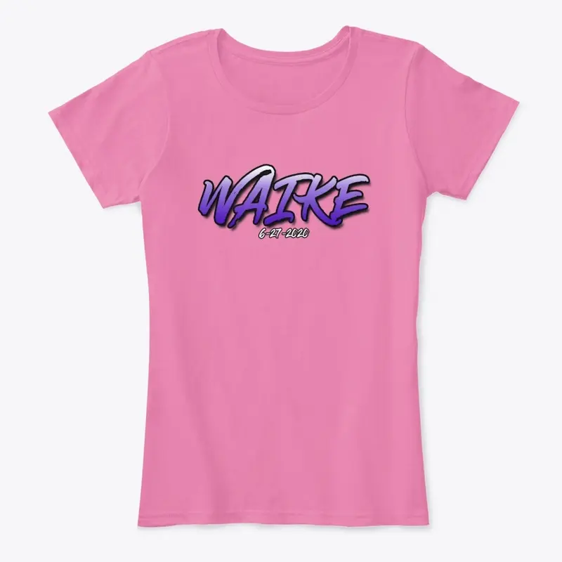 Waike Women's Merch