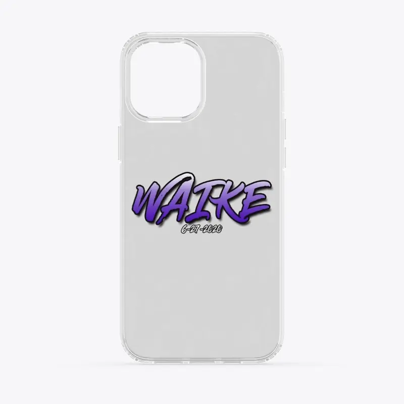 Waike Phone Cases