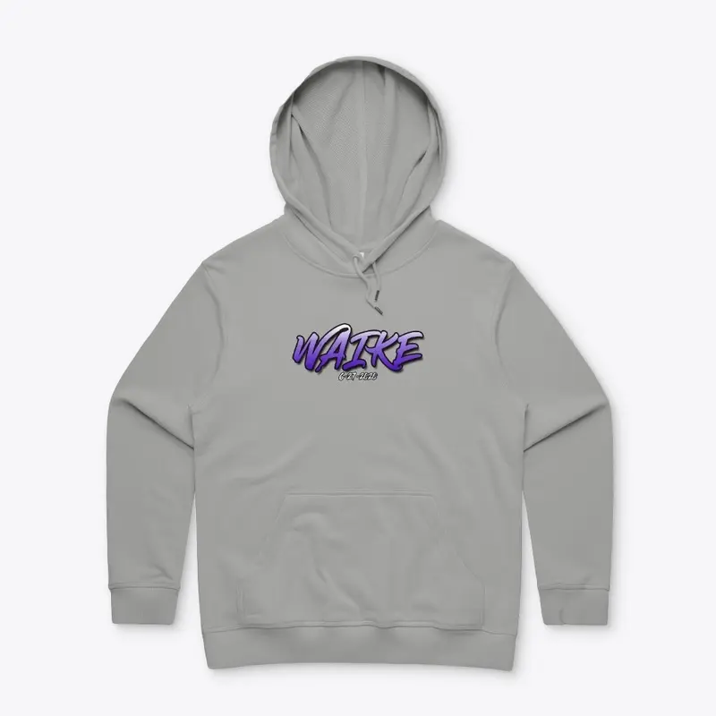 Waike Women's Merch