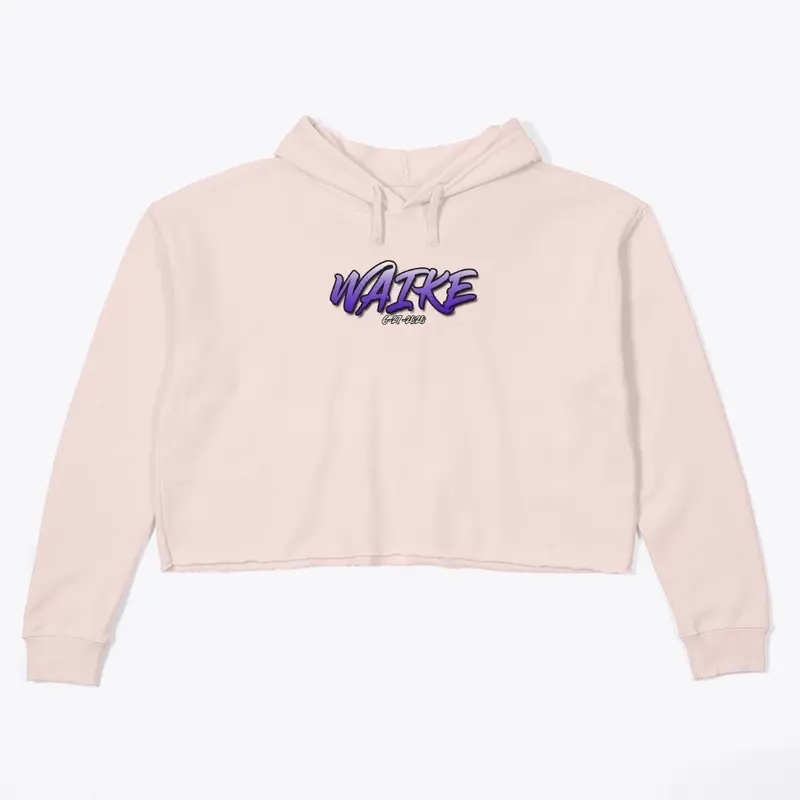 Waike Women's Merch