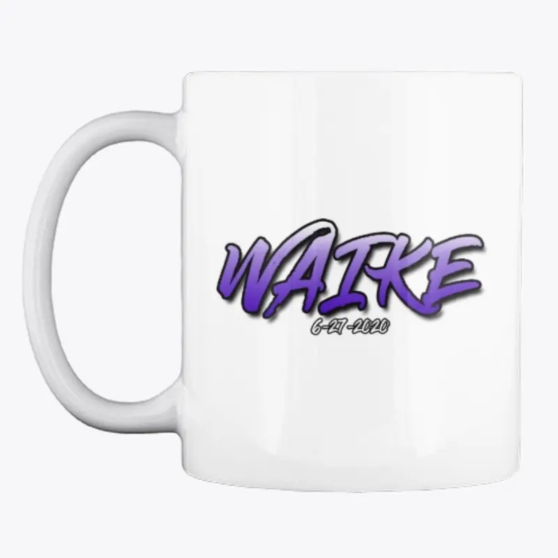 Waike Mug